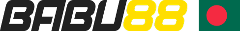 Babu88 BD Logo